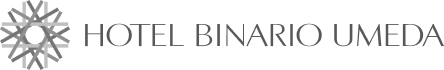 ホテルビナリオUMEDA梅田