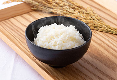 朝食ごはん